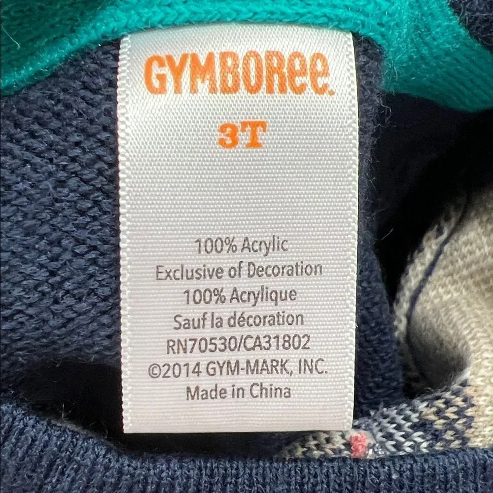 Gymboree excellent preowned
